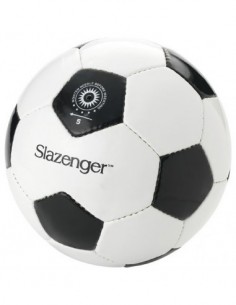 Pallone da calcio 30 pannelli El Classico - Solido Bianco