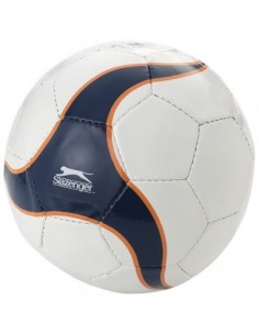 Pallone da calcio 32 pannelli - Solido Bianco
