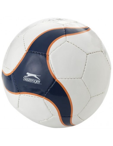 Pallone da calcio 32 pannelli - Solido Bianco