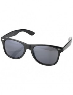 Occhiali da sole Crockett - Nero