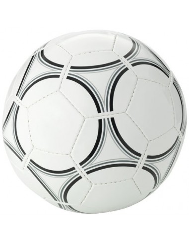 Pallone da calcio Victory - Solido Bianco