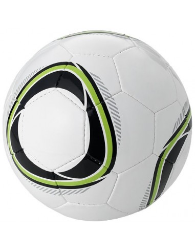 Pallone da calcio Hunter - Solido Bianco