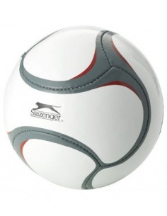 Pallone da calcio 6 pannelli - Solido Bianco
