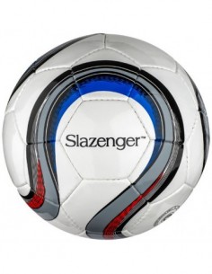 Pallone da calcio 32 pannelli EC16 - Solido Bianco