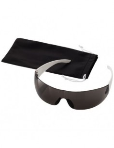Occhiali da sole sport - Nero
