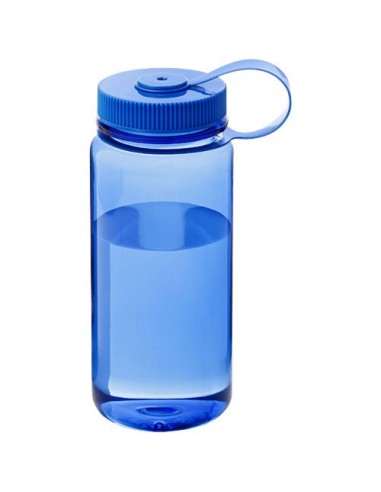 Bottiglia Hardy - Blu Trasparente