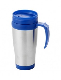 Tazza termica Sanibel - Argento
