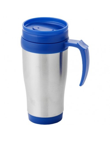 Tazza termica Sanibel - Argento