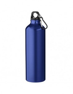 Borraccia Pacific con moschettone - Blue