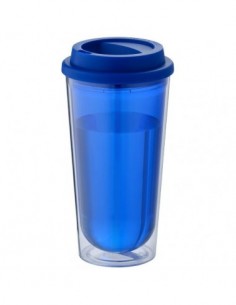 Bicchiere termico Kota - Blue