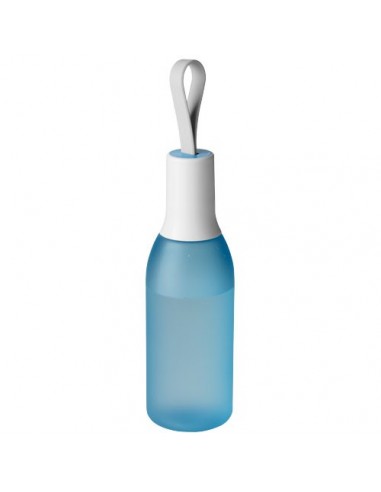 Bottiglia Flow - Azzurro Ghiaccio