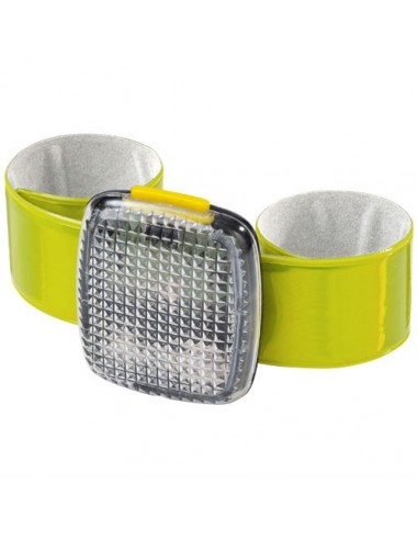 Luce lampeggiante conforme Slapz - Giallo