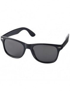 Occhiali da sole Sun ray - Nero