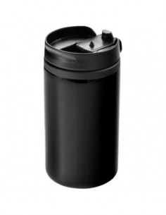 Bicchiere termico Mojave - Nero