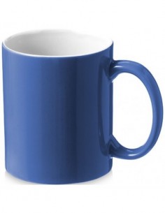 Tazza in ceramica Java - Blue