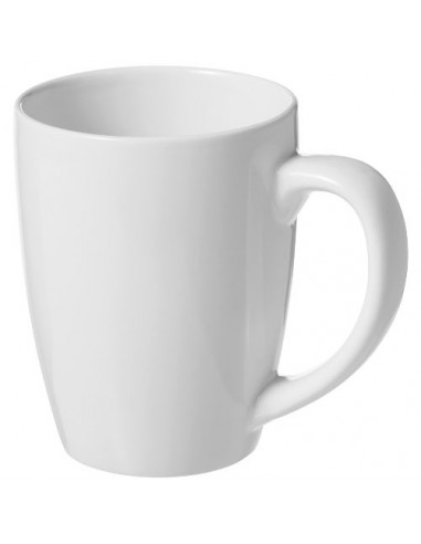 Tazza in ceramica Bogota - Solido Bianco