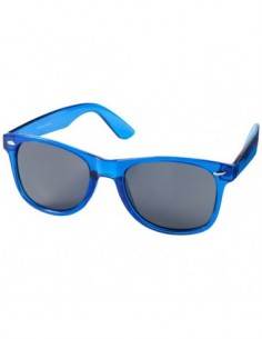 Occhiali da sole Sun ray crystal - Blue
