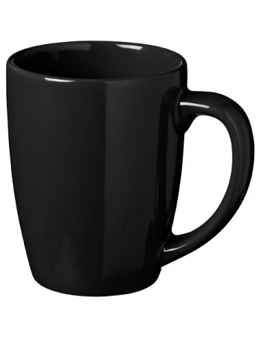 Tazza in ceramica Medellin - Nero