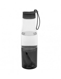 Bottiglia Hide away - Nero