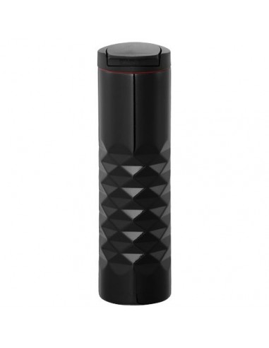 Bicchiere termico Traverse - Nero