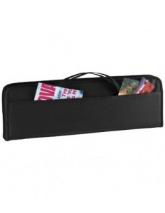 Set BBQ 10 pezzi Barabicu - Nero