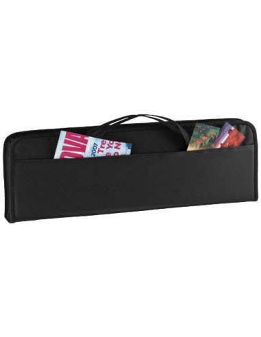 Set BBQ 10 pezzi Barabicu - Nero