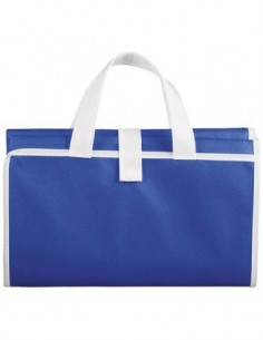 Stuoia da spiaggia Sand Dune - Royal Blu