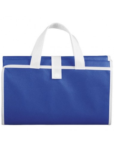 Stuoia da spiaggia Sand Dune - Royal Blu