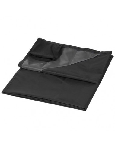 Coperta Stow and Go - Nero