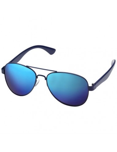 Occhiali a specchio Cell - Blue