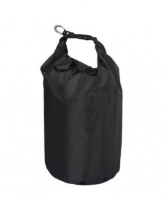 Borsa impermeabile 5-litri Survivor - Nero