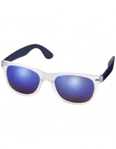 Occhiali da sole Mirror - Navy