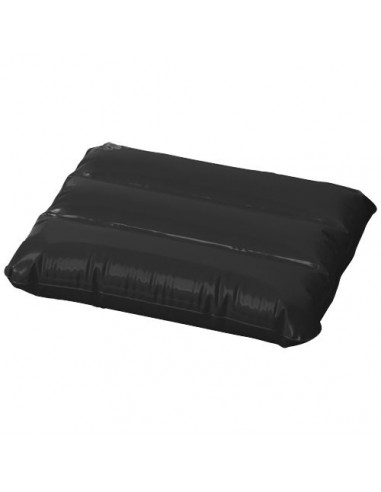 Cuscino gonfiabile Wave - Nero