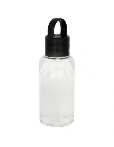 Borraccia sportiva da 590 ml Lumi - Nero