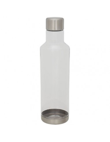 Borraccia sportiva in Tritan™ da 740 ml Alta - Trasparente