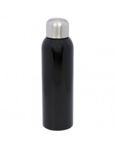 Borraccia sportiva da 820 ml Guzzle - Nero