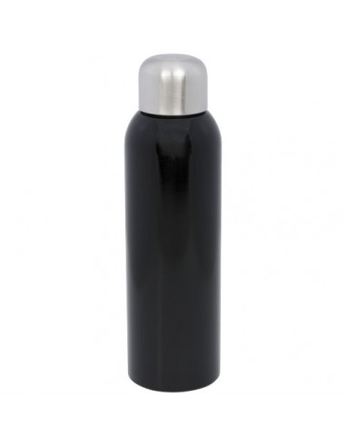 Borraccia sportiva da 820 ml Guzzle - Nero
