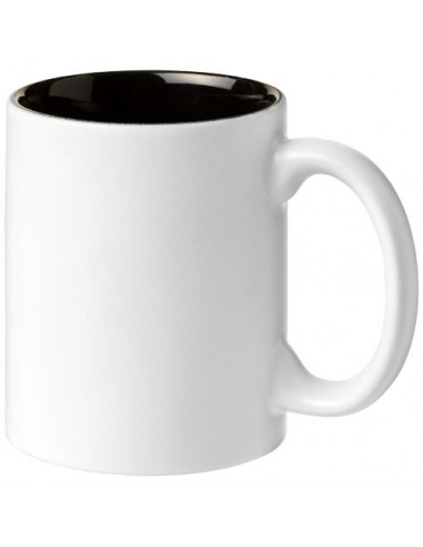 Tazza in ceramica Taika da 360 ml - Nero