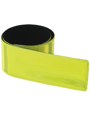 Fascia riflettente di sicurezza Hitz - Giallo