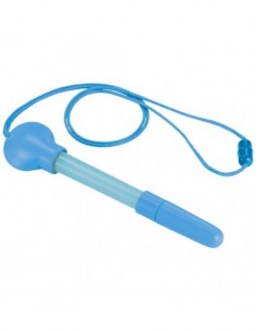 PENNA BUBBLE - Blue