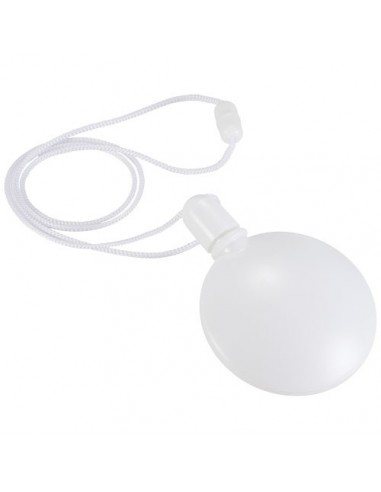 Contenitore Bubble - Solido Bianco