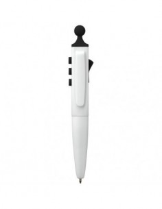 Penna Flip and Click - Nero