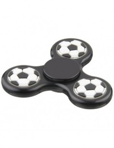 Fun tri-twist Football - Nero