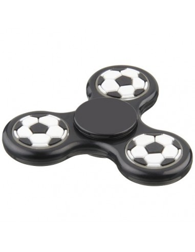 Fun tri-twist Football - Nero
