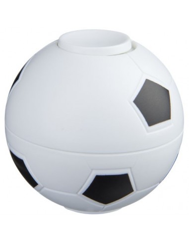 Fun Twist Football - Solido Bianco