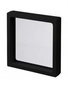 Confezione regalo pellicola termocontrattile - Nero