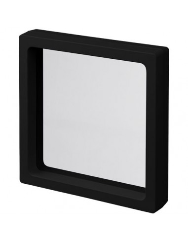 Confezione regalo pellicola termocontrattile - Nero