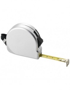 Metro Clark 3m - Argento