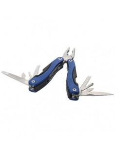 Utensile 11 funzioni Casper - Blue