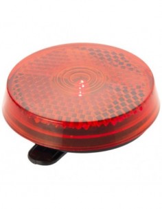Fanalino Shini - Rosso